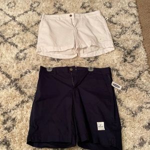 Old Navy short